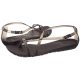 Sandały Crocs Really Sexi Flip Sandal Espresso 14175 - małe zdjęcie