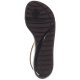 Sandały Crocs Really Sexi Flip Sandal Espresso 14175 - małe zdjęcie