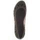 Baleriny Crocs Adrina III Flat Black 14936 - małe zdjęcie