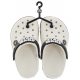 Klapki Crocs Star Wars Stormtrooper 15853-103 - małe zdjęcie