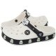 Klapki Crocs Star Wars Stormtrooper 15853-103 - małe zdjęcie
