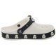 Klapki Crocs Star Wars Stormtrooper 15853-103 - małe zdjęcie
