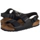 Sandały Birkenstock Milano Black 034793