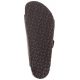Klapki Birkenstock Arizona BS Nubuk Mocca 151181 - małe zdjęcie