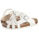 Klapki Birkenstock Pisa 075733 - małe zdjęcie