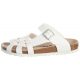 Klapki Birkenstock Pisa 075733 - małe zdjęcie