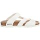 Klapki Birkenstock Pisa 075733 - małe zdjęcie