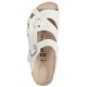 Klapki Birkenstock Pisa 075733 - małe zdjęcie