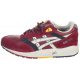 Buty Asics Gel Saga H538L 2599 - małe zdjęcie