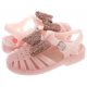 Sandałki Mel by Melissa Aranha BB 32159/51419 - małe zdjęcie