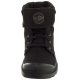 Trampki Palladium Baggy Black 02353-060-M - małe zdjęcie