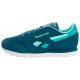Buty Reebok CL LTHR SC Split M46980 - małe zdjęcie
