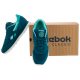 Buty Reebok CL LTHR SC Split M46980 - małe zdjęcie