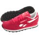 Buty Reebok CL Leather Suede M46525 - małe zdjęcie