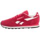 Buty Reebok CL Leather Suede M46525 - małe zdjęcie