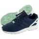 Buty adidas ZX Flux K B34477 - małe zdjęcie