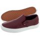 Buty Vans Classic Slip-On (Emboss Check) VN-0ZMRFEM - małe zdjęcie