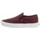 Buty Vans Classic Slip-On (Emboss Check) VN-0ZMRFEM - małe zdjęcie