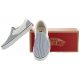 Buty Vans Classic Slip-On (Deck Club) VN-0ZMRFD7 - małe zdjęcie
