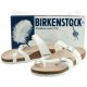 Klapki Birkenstock Mayari BS White 071051 - małe zdjęcie