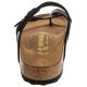 Klapki Birkenstock Mayari BS Black 071791 - małe zdjęcie