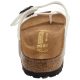 Klapki Birkenstock Mayari Lack 071221 - małe zdjęcie