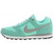Buty Nike MD Runner 629635-301 - małe zdjęcie