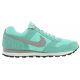Buty Nike MD Runner 629635-301 - małe zdjęcie