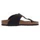 Japonki Birkenstock Ramses Black 044791 - małe zdjęcie