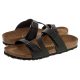 Klapki Birkenstock Salina 023123 - małe zdjęcie