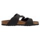 Klapki Birkenstock Salina 023123 - małe zdjęcie