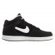 Buty Nike Priority MID 641893-019 - małe zdjęcie