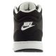 Buty Nike Priority MID 641893-019 - małe zdjęcie