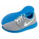 Buty Nike Roshe Run (GS) 599728-019 - małe zdjęcie