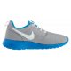 Buty Nike Roshe Run (GS) 599728-019 - małe zdjęcie