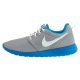 Buty Nike Roshe Run (GS) 599728-019 - małe zdjęcie