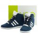 Sneakersy adidas Super Wedge W F76551 - małe zdjęcie