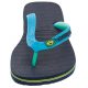 Japonki Havaianas Brasil Mix 4123206-1327 - małe zdjęcie