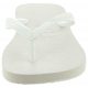 Japonki Havaianas Top White 4000029-0001 - małe zdjęcie