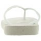 Japonki Havaianas Top White 4000029-0001 - małe zdjęcie