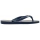 Japonki Havaianas Top Navy Blue 4000029-0555 - małe zdjęcie