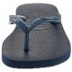 Japonki Havaianas Top Navy Blue 4000029-0555 - małe zdjęcie