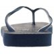Japonki Havaianas Top Navy Blue 4000029-0555 - małe zdjęcie