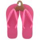 Japonki Havaianas Top Schocking Pink 4000029-0703 - małe zdjęcie