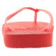 Japonki Havaianas Top Coralnew 4000029-6024 - małe zdjęcie