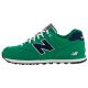 Buty New Balance ML574POG - małe zdjęcie