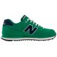 Buty New Balance ML574POG - małe zdjęcie
