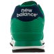 Buty New Balance ML574POG - małe zdjęcie
