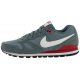 Buty Nike Air Waffle Trainer 429628-407 - małe zdjęcie