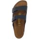 Klapki Birkenstock Arizona Blue 051751 - małe zdjęcie
